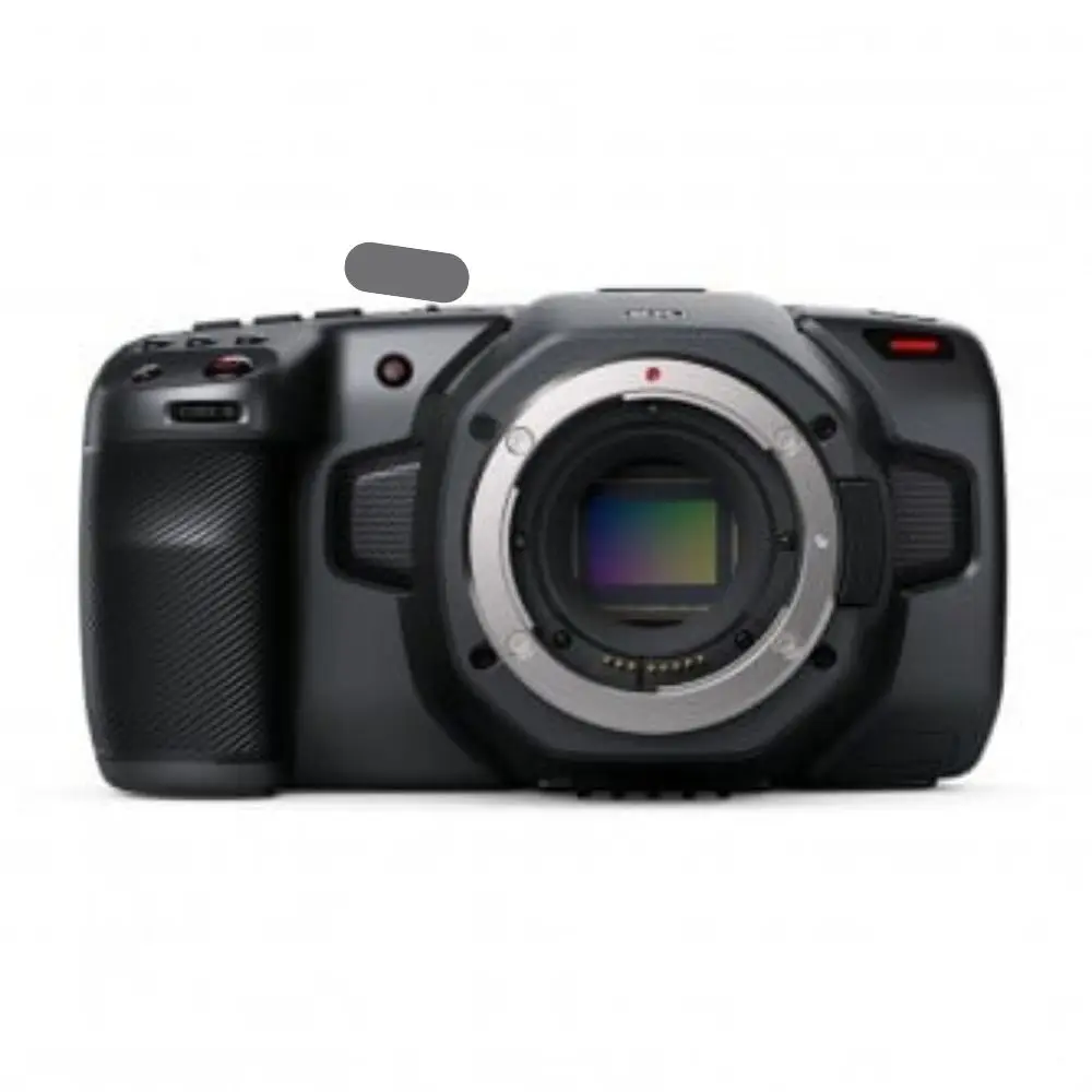 TOP 2022 Digital Camera Designs Pocket Cinema Camera 4K