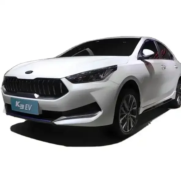 2023 Новый KIA K3 410 км