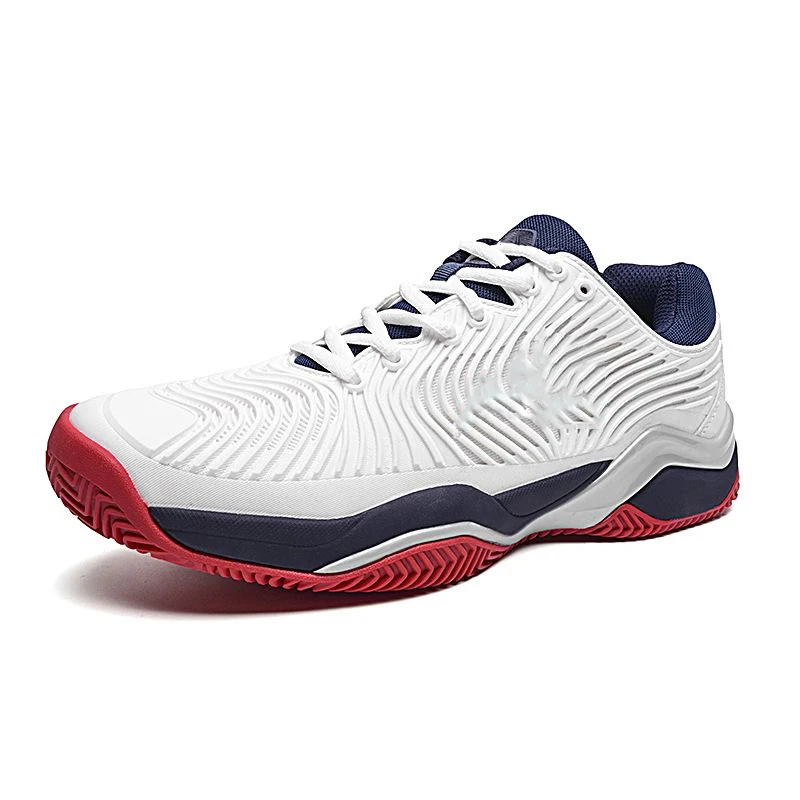 Custom Professional Hot Sale Tennis Shoes Tennis Shoes for Women Men Court Shoe Sneaker Manufacturer