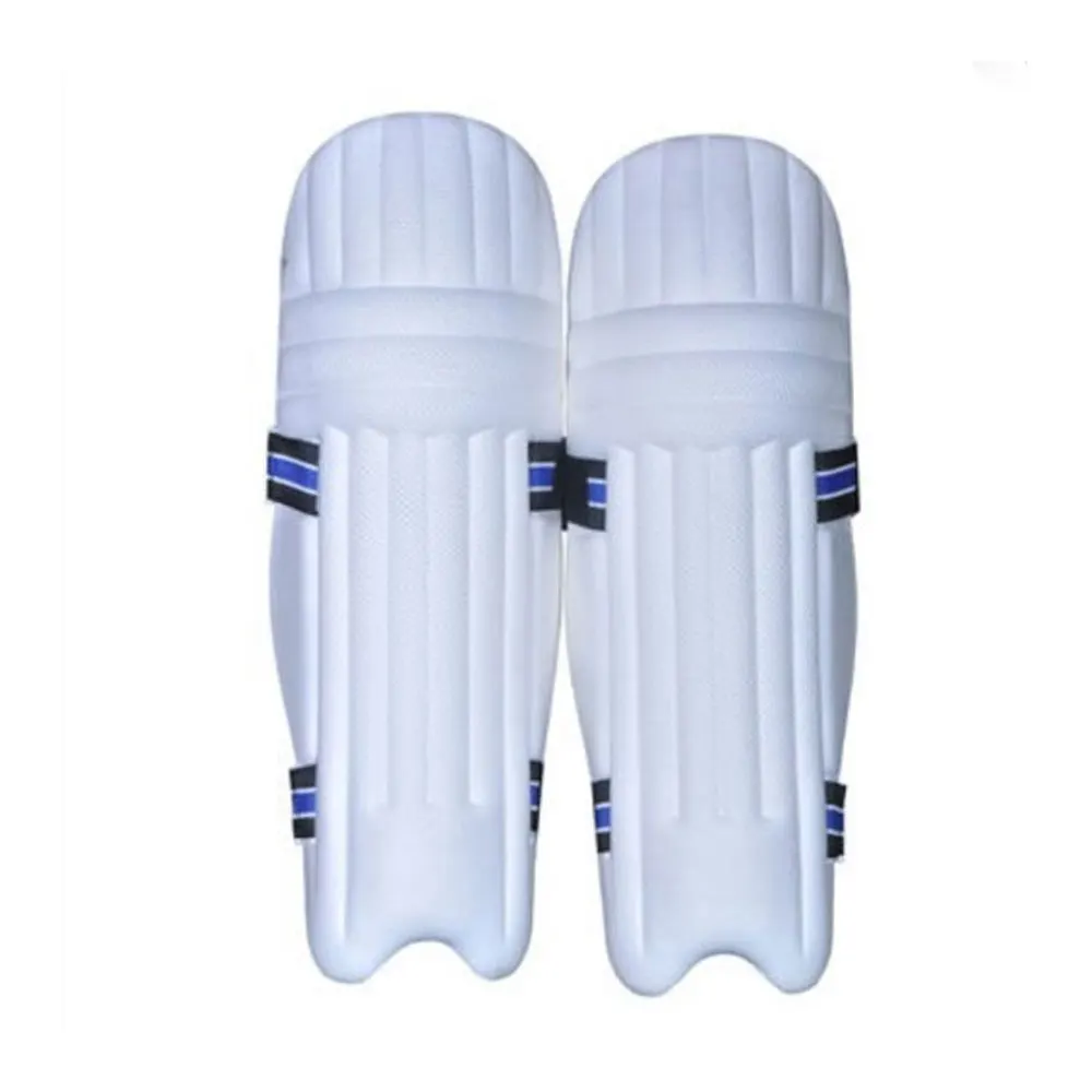 Players Edition Cricket Batting Pads Professional Solid Color Batting Pad