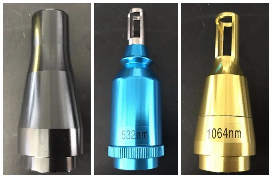 Pico Second laser 1064nm 532nm birthmark tattoo removal nd yag spectra laser toning melasma facial carbon peeling laser machine