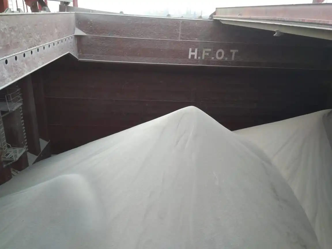 High Quality Granular single super phosphate SSP fertilizer