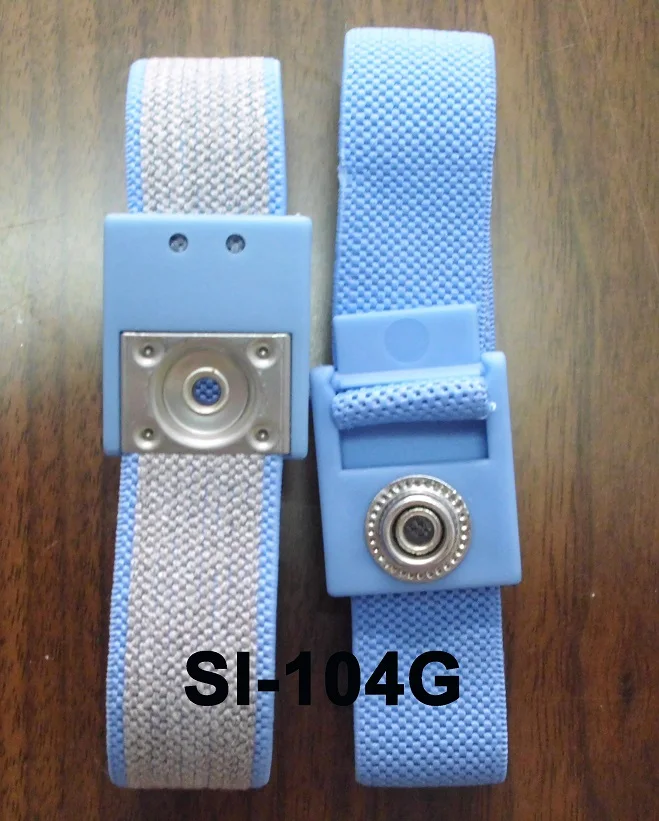 Antistatic wrist strap ESD Wrist Strap with Grounding Cords