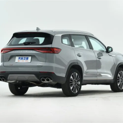 CHERRY TIGGO 8 PRO 2023 2022 Макс Большой Космический бензин 4WD 2WD 5 мест 7 внедорожник