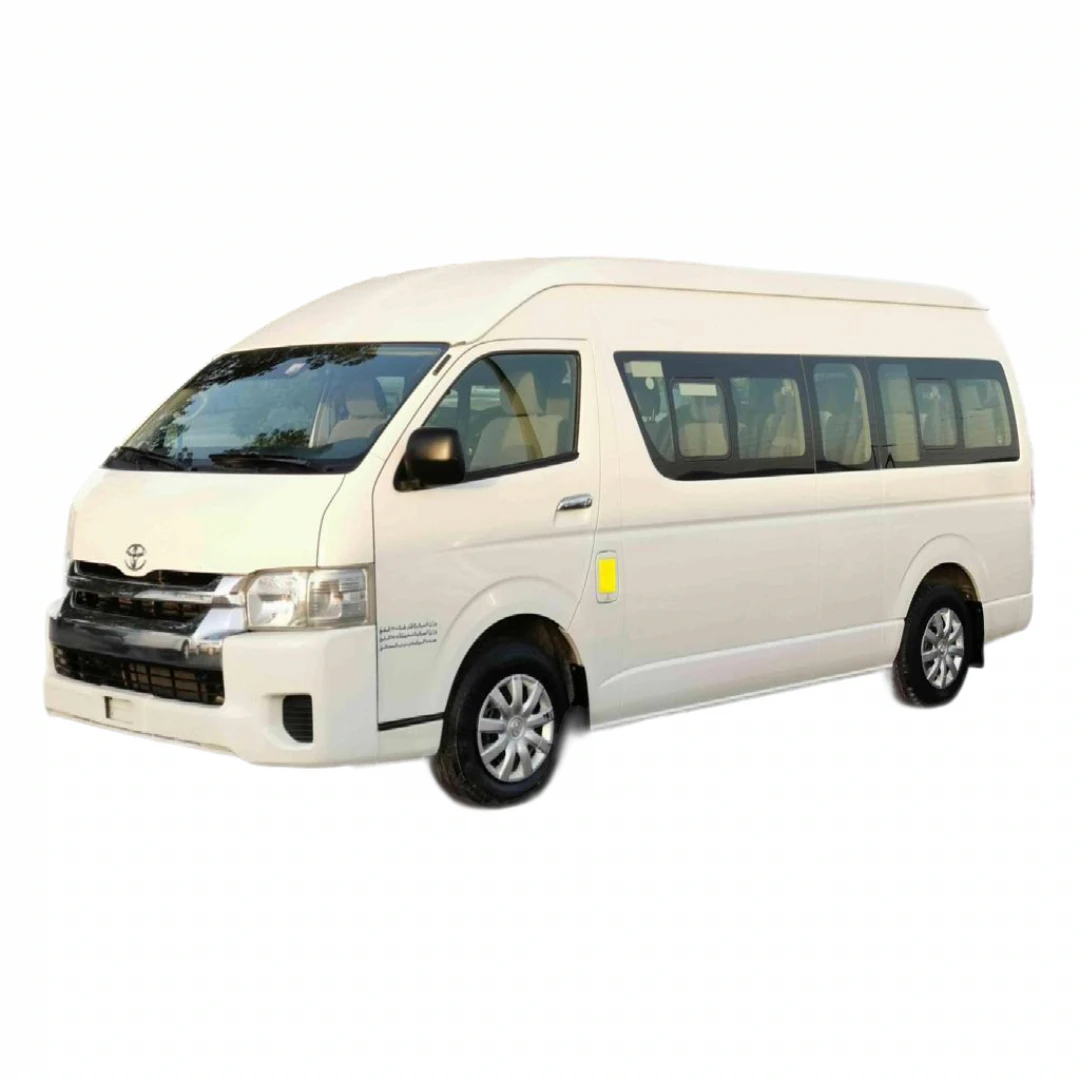 2015 г., Toyota Hiace, мини-автобус с высокой крышей, японская оригинальная распродажа, дизельное топливо, размеры BNS, передача, оригинальный тип сидений, LHD App