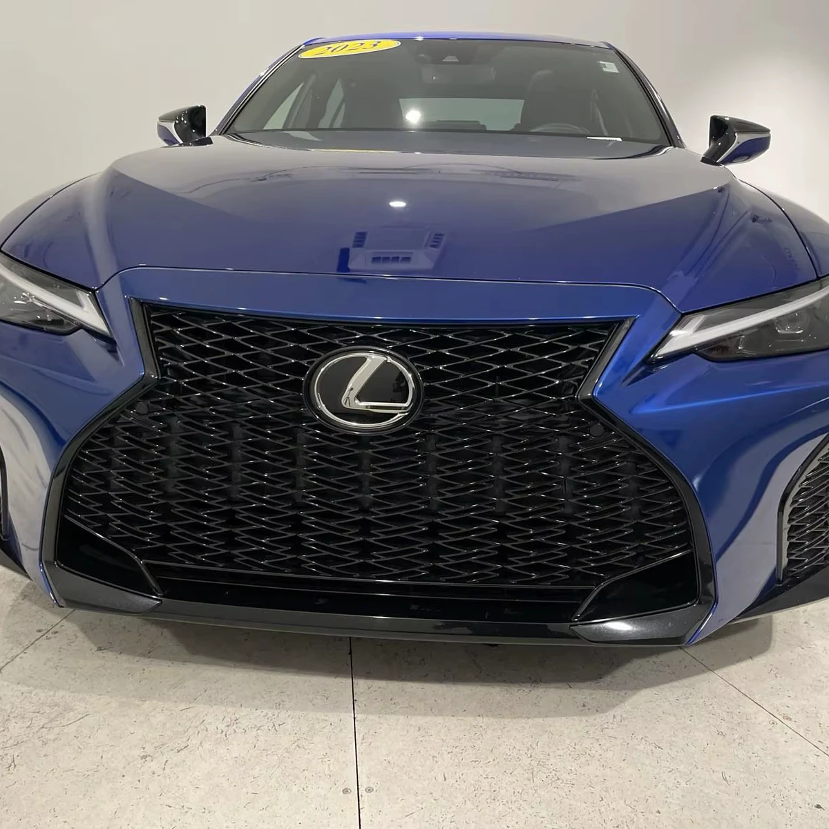 Используется 2023 Lexus 350 F SPORT
