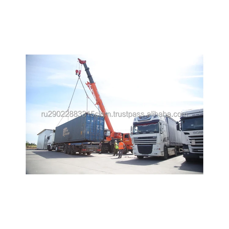 Качественные складские логистические услуги погрузка и разгрузка товаров маркировка продуктов Лучшая