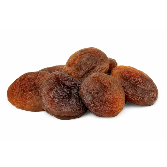 Best Quality 100% natural non-GMO bulk sweet taste dried fruits orange dried apricots for food