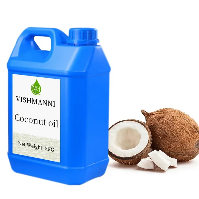 High Quality Refined Coconut Cooking Oil Consumer Pack Or Bulk/Organic cold pressed extra virgin cooking coconut oil cheap price