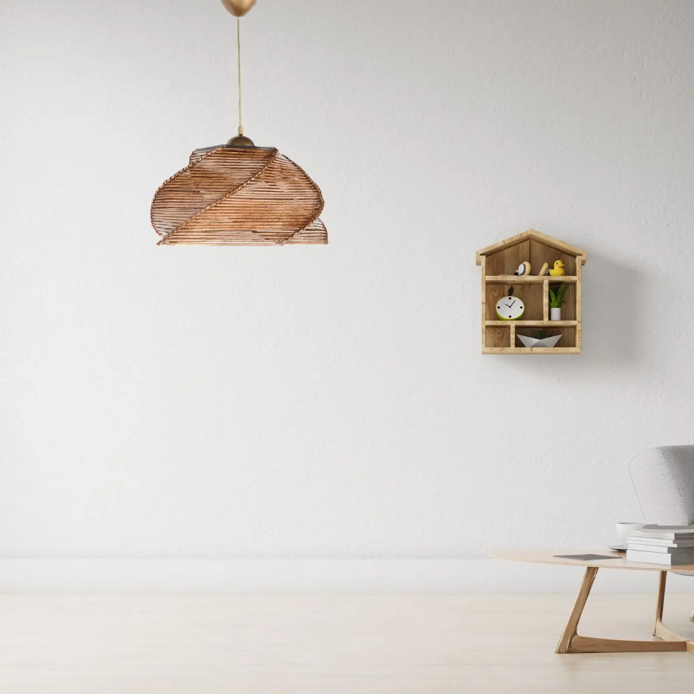 Pentagone Antiquation Chandelier Pendant Light Modern Pendant Lighting Fixtures Industrial Chandelier Art Deco Gold Pendant