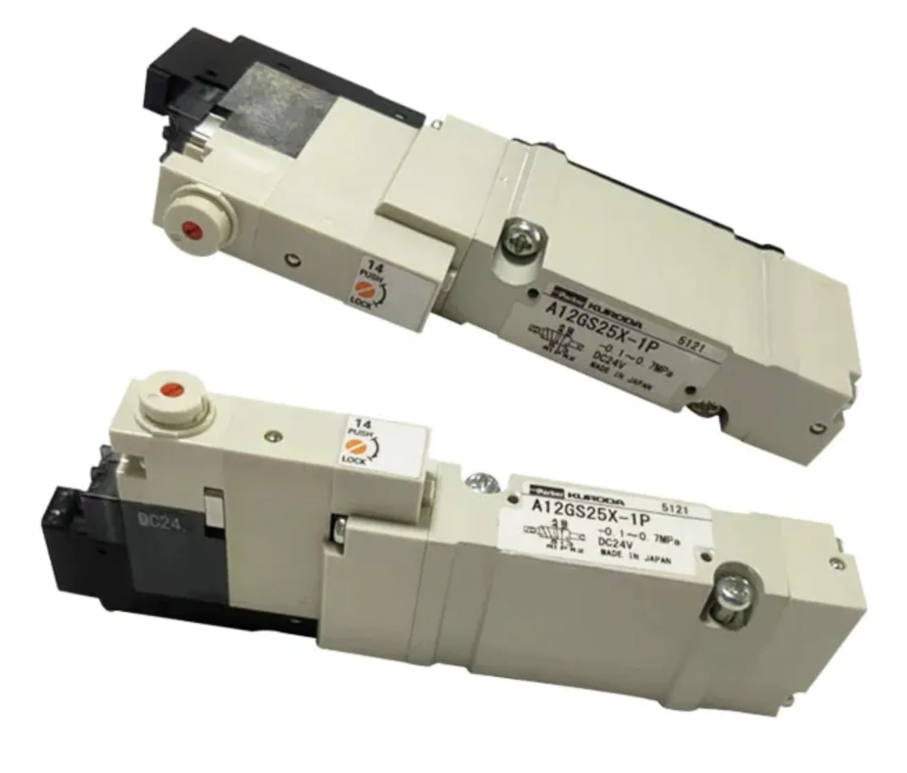 Komori Printing Machine Spare Parts