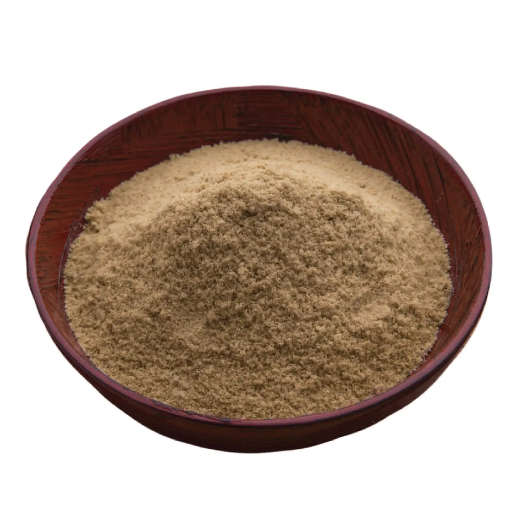 quality copra meal for livestock feed, non-burnt, odorless, and free of chemicals.