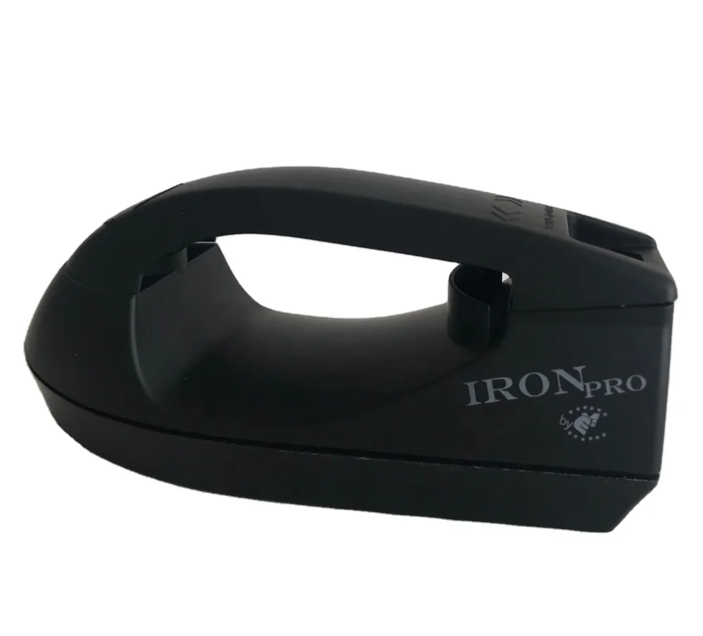 Unique Design Steam Iron For Clothing Fabric Portable Handheld Steam Press Iron Ironing Steamer