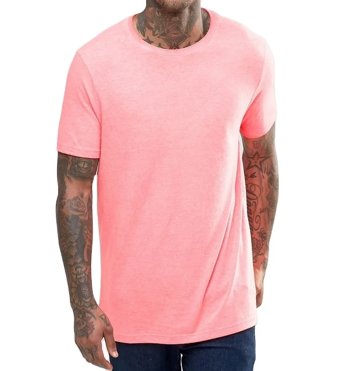 Custom Print Low MOQ Premium 100% Cotton Fabric Heavy Weight Oversized Vintage Washed T Shirt Men sports wear