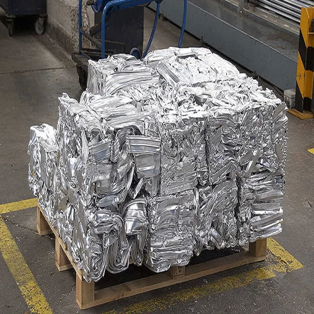 Buy our Aluminium Extrusion Scrap 6061 6063 cheap