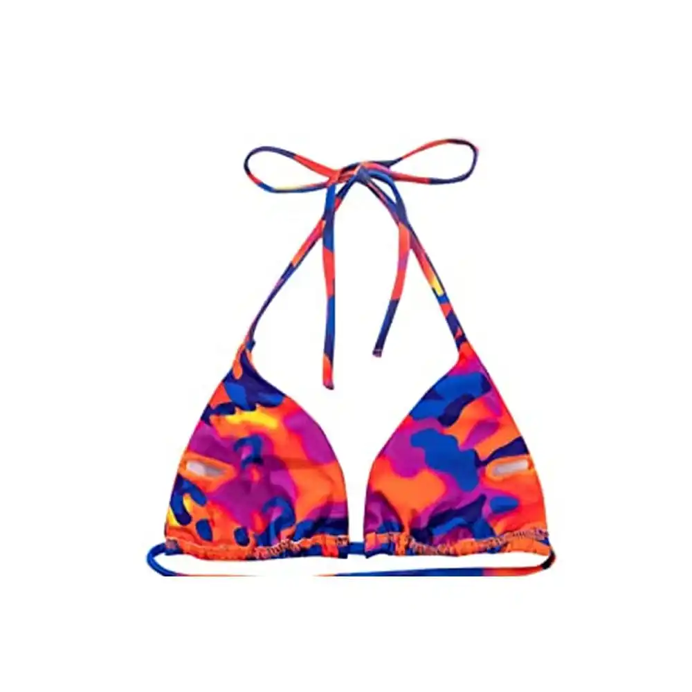 Summer Sexy Solid Bikini Bathing Suit For Women Bras Swimsuit Female Beach Bathing Suit Brazilian Swimwear