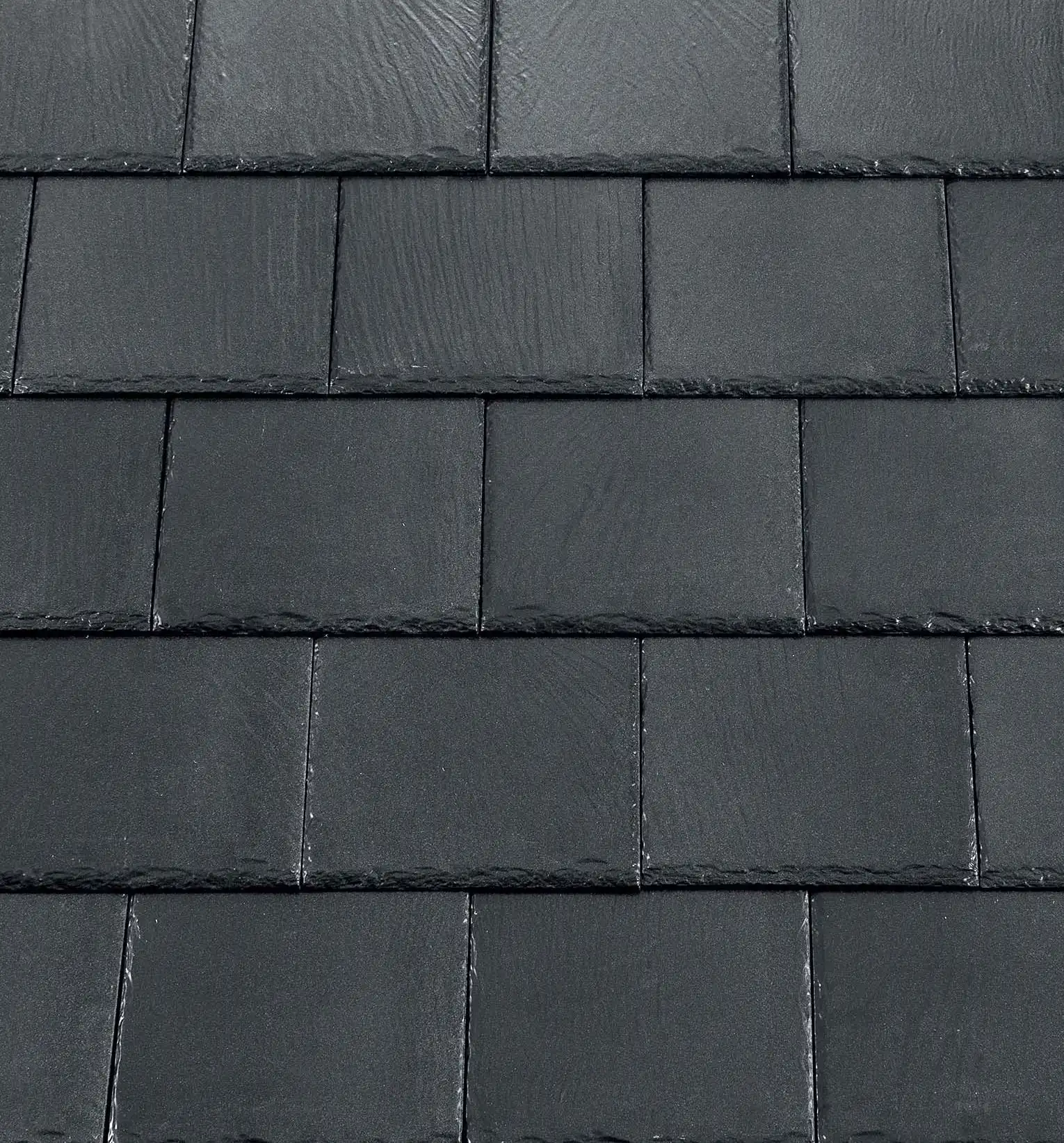 Slate Strips Slate Roof Black and Gray Outdoor Natural Stone Split Roofing Slate Tiles