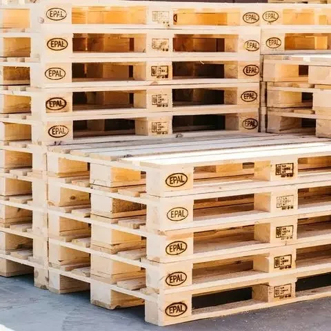 Euro EPAL Wooden Pallet Euro wooden pallets all sizes available 1200x1000 euro pallet