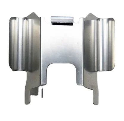 Cheap Price metal stamping parts sheet stamping blanks metal mounting plate sheet metal services