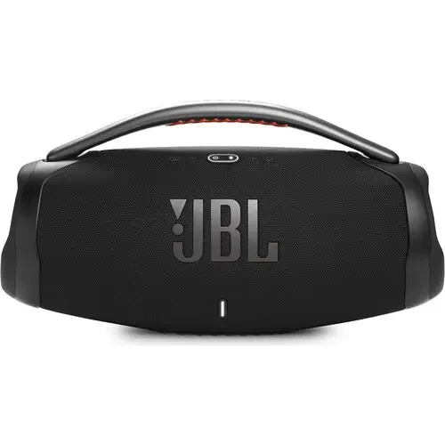 Лучшее качество портативный наружный динамик для J-JBL Boombox 3 беспроводной оригинальный Громкий