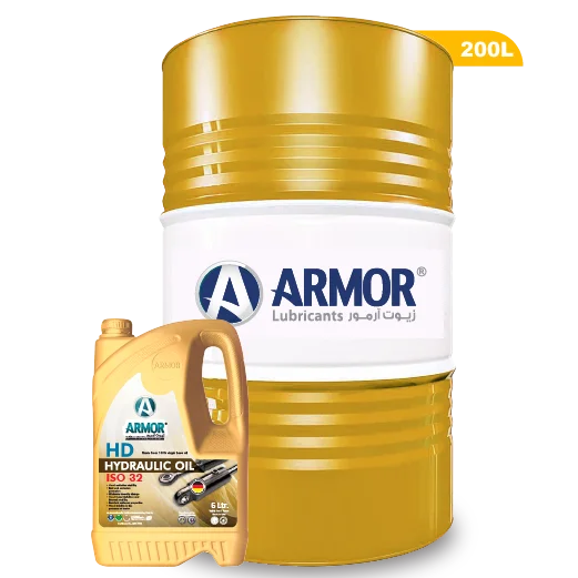 Hydraulic Oil iso vg 32 specifically designed to meet the requirements of most hydraulic equipment