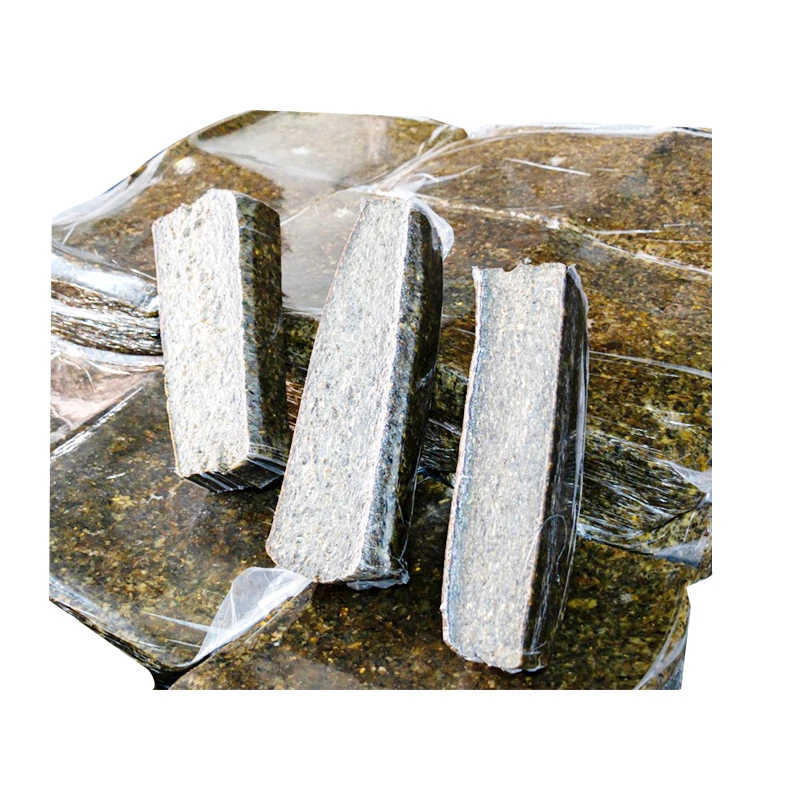 Factory Price Malaysia Natural Standard Rubber (SMR) 5 10 20 Suitable To Customize Automotive Rubber Products