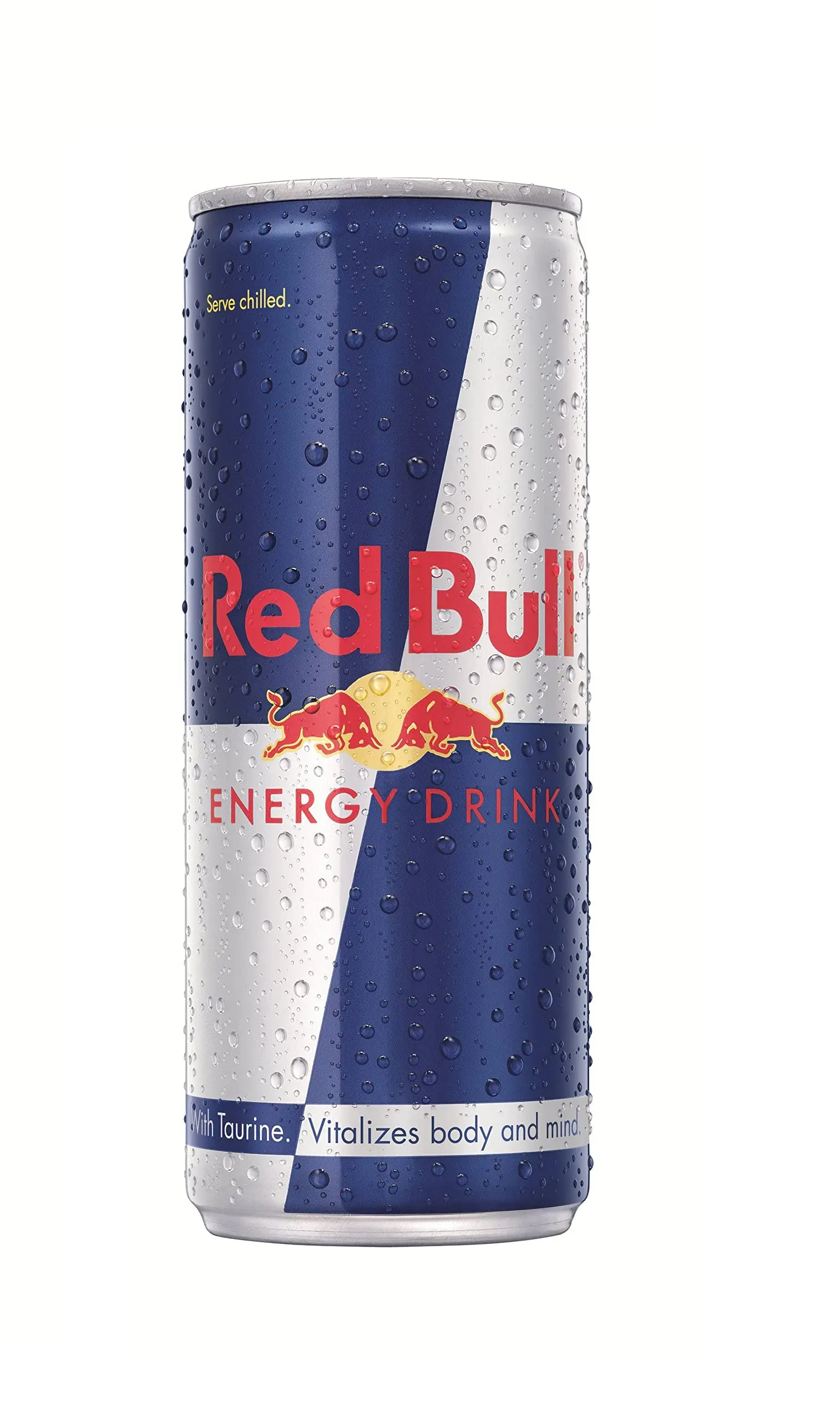Best Quality Suppliers 250ml Red Bull Energy Drink Packaging 24 Pcs