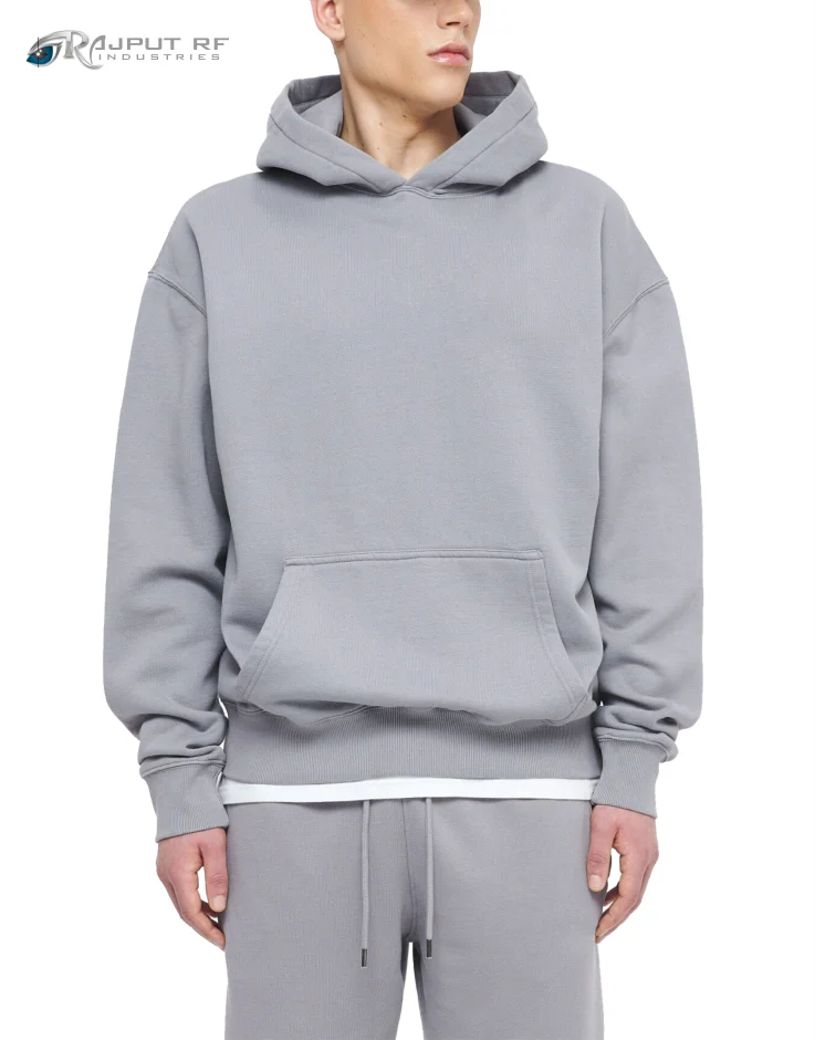 High Quality Street Wear Over Size Wholesale Hoodie Fashion Clothing Man Blank Breathable Hoodies Custom Pullover
