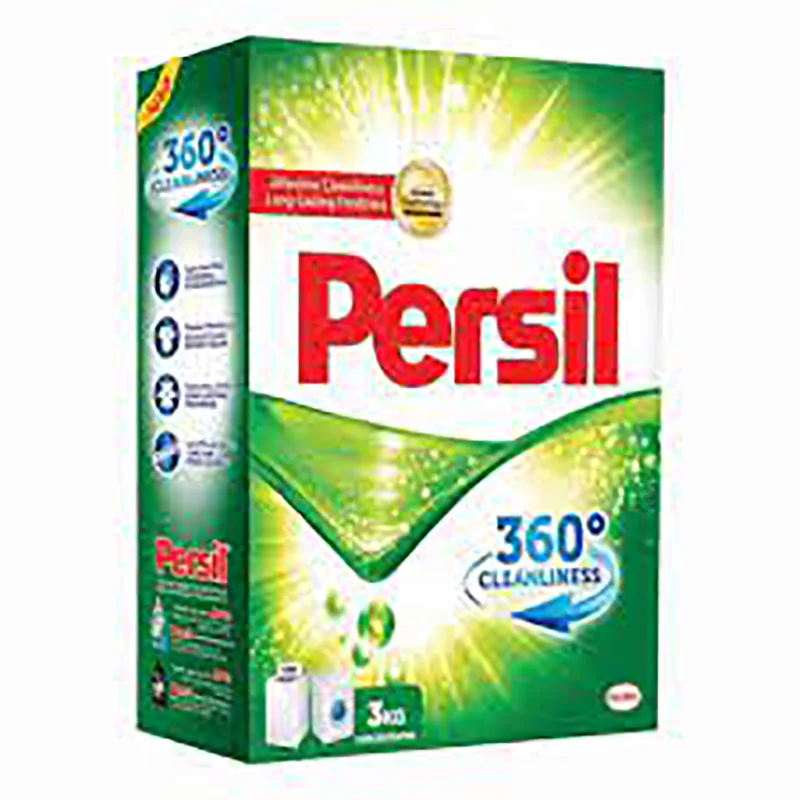 Cheap Price Persil Universal Powder Laundry Detergent for Sale