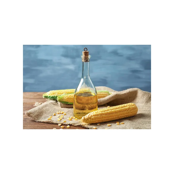 Edible Cooking oil crude Corn Oil for Sale Bulk Packaging Manufacturer Corn oil Supply wholesale Refined