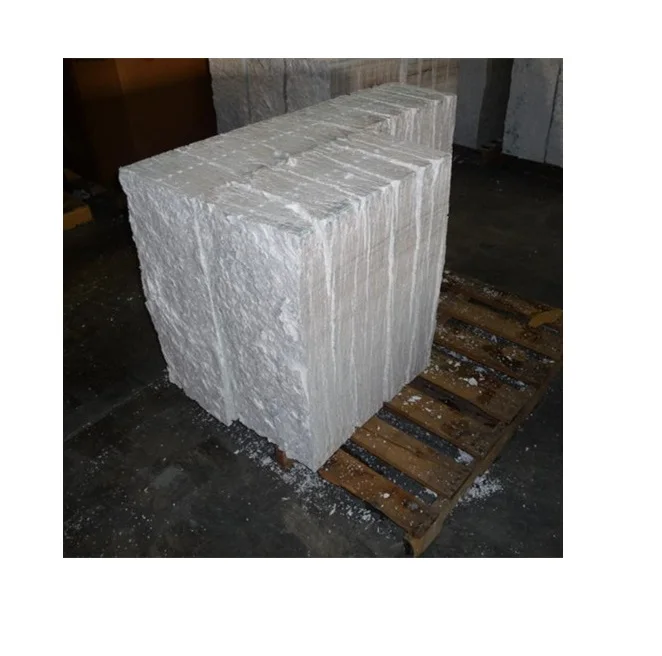 Recycled Plastic eps block scrap Bulk EPS Scraps