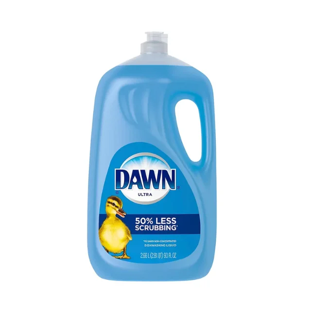 Dawn Dishwashing Liquid Soap
