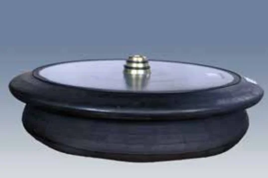 Пневматическая Пружина для железнодорожного транспорта, артикул SYS540H9.R670.L