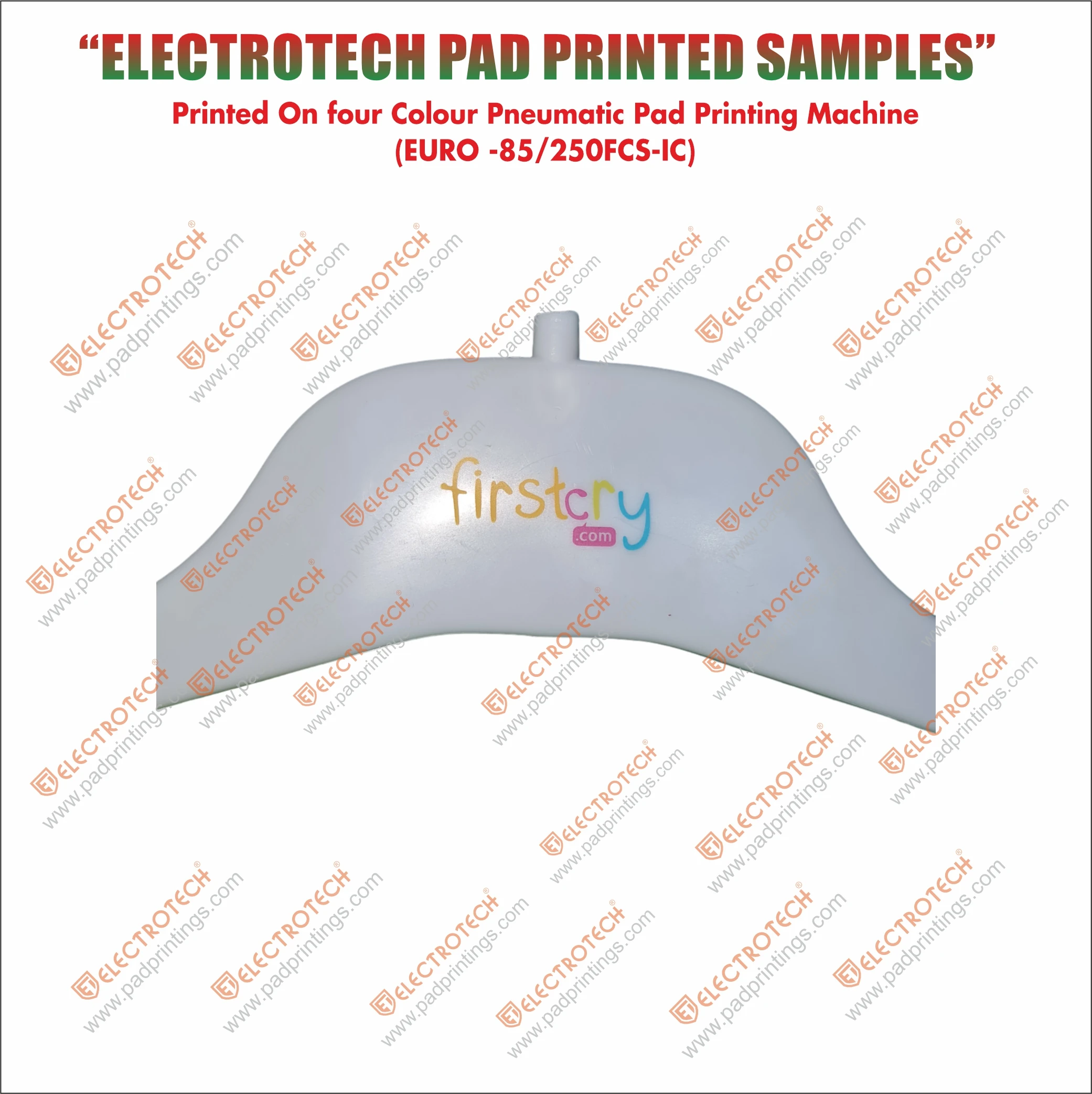 Manual Four-Color Servo Movement Tampo Print Machine New Independent Pad Movement Seal Ink Cup Pad Printer Independent Plate