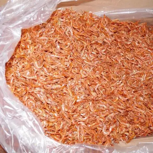 VIetnamese Dried Baby Shrimp/Sun Dry baby shrimp.