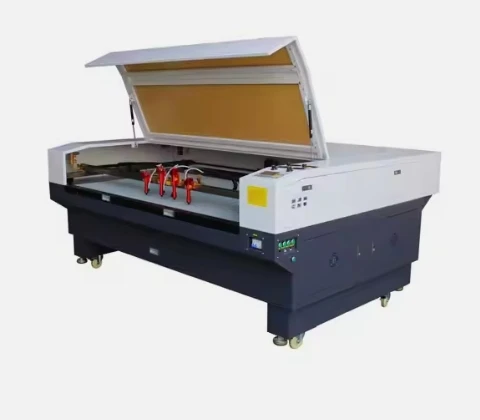DMK 1610 1390 9060 6040  CO2 Laser engraving machine CO2 laser marking machine Non-metal laser cutting machine