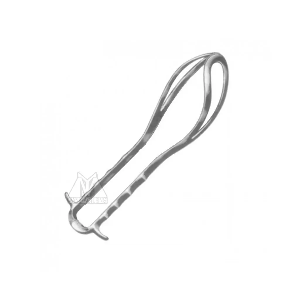 New Quality Design Gynecology Instruments Surgical Piper Obstetrical Midwifery Forceps
