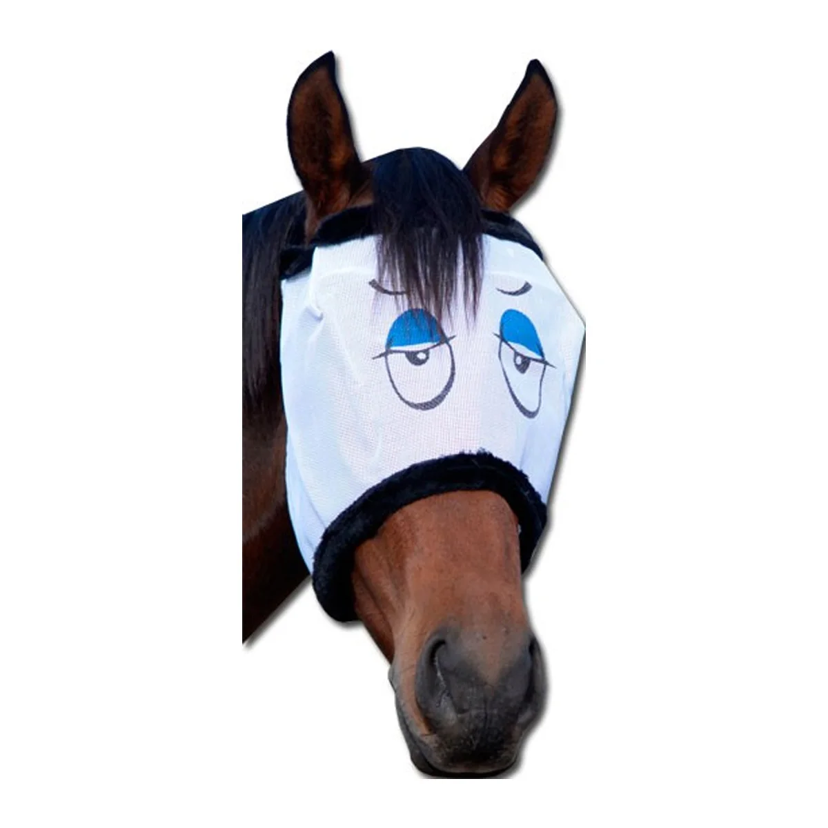Horse Fly Mask