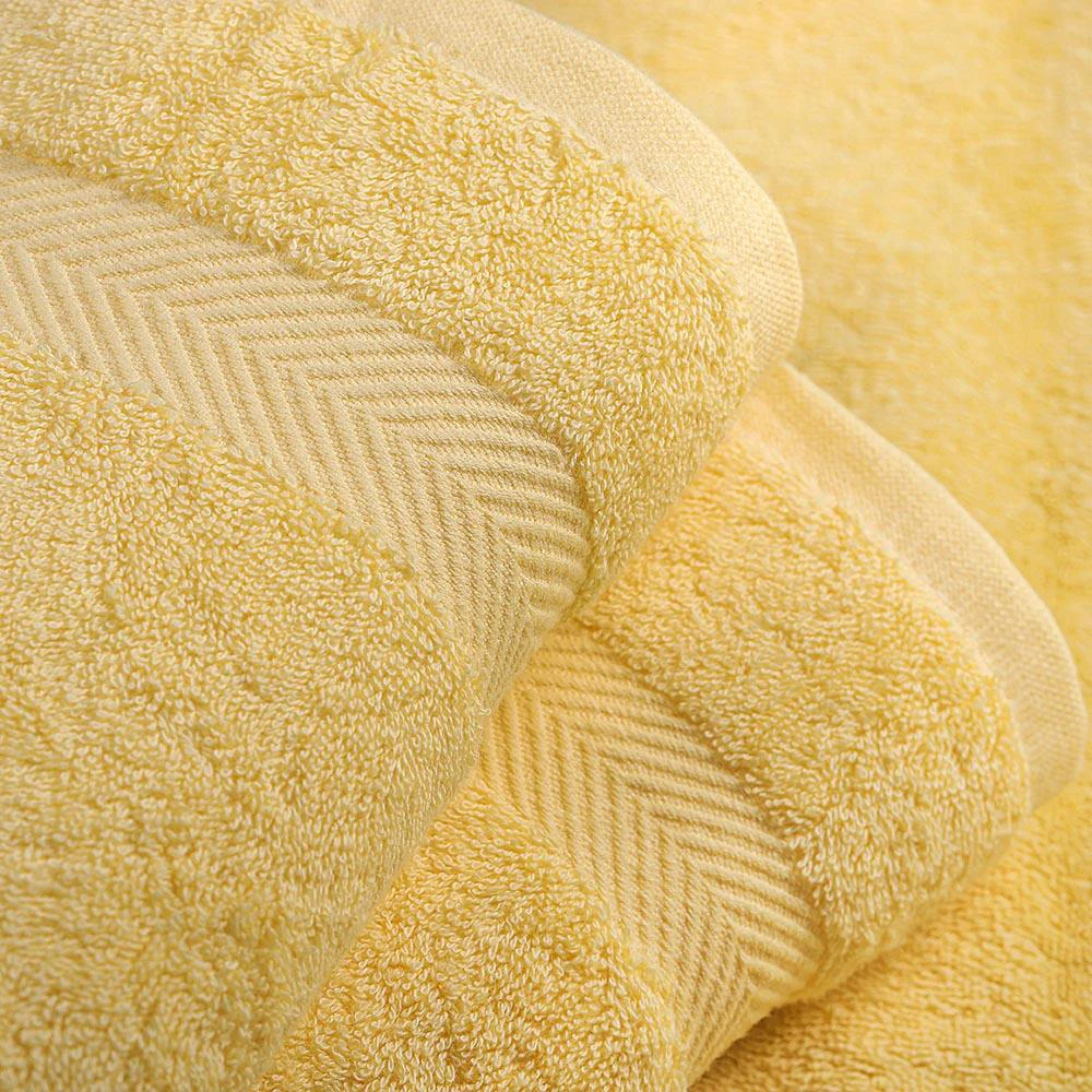 wholesale High quality Bath Towel for home and hotel made in Pakistan 100% cotton quick dry