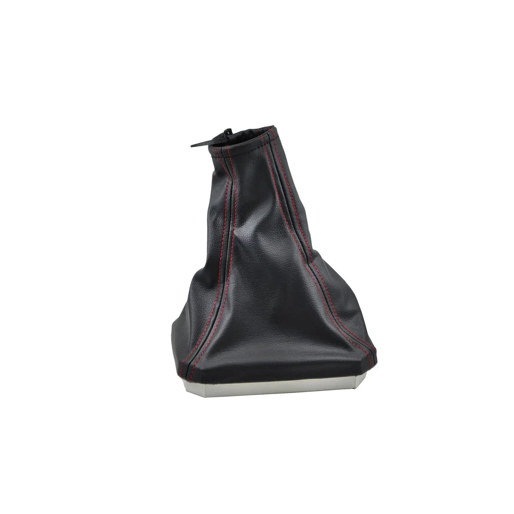 Gear Shift Gaiter for Opel Corsa C, Vectra C (red)