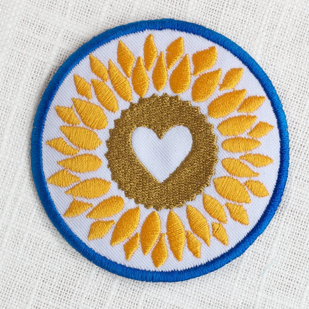 Durable Sew On Twill Fabric Patches High Quality Customizable for Clothing Bags Jackets Hats Accessories Unique Designs