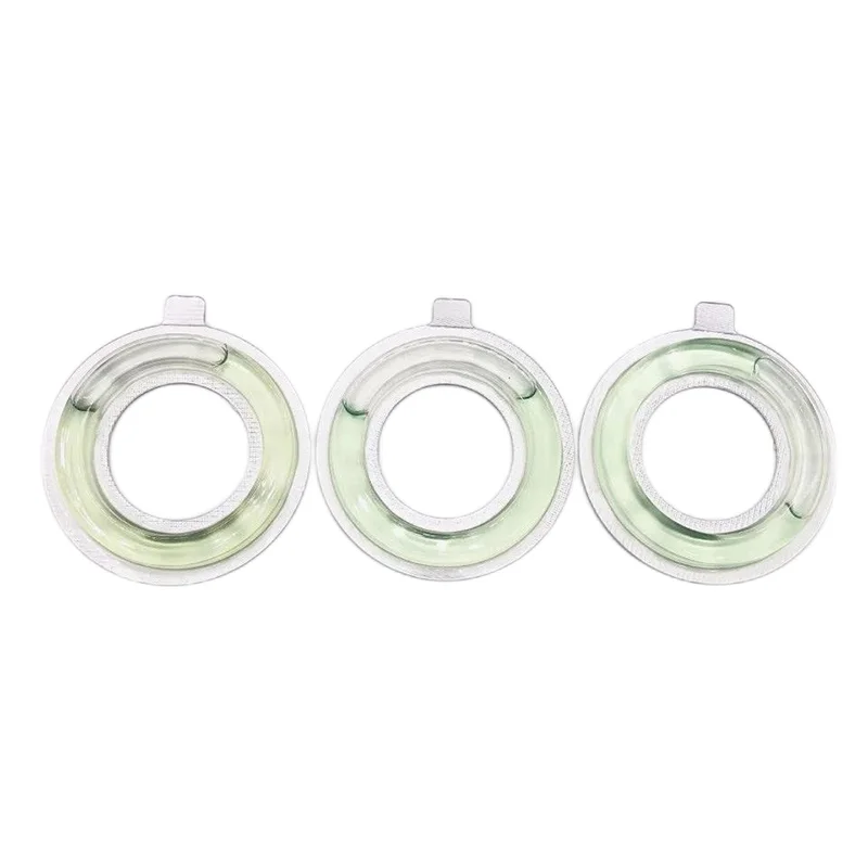 Santo Wholesales custom best selling perfume car Membrane Perfume used in car air freshener