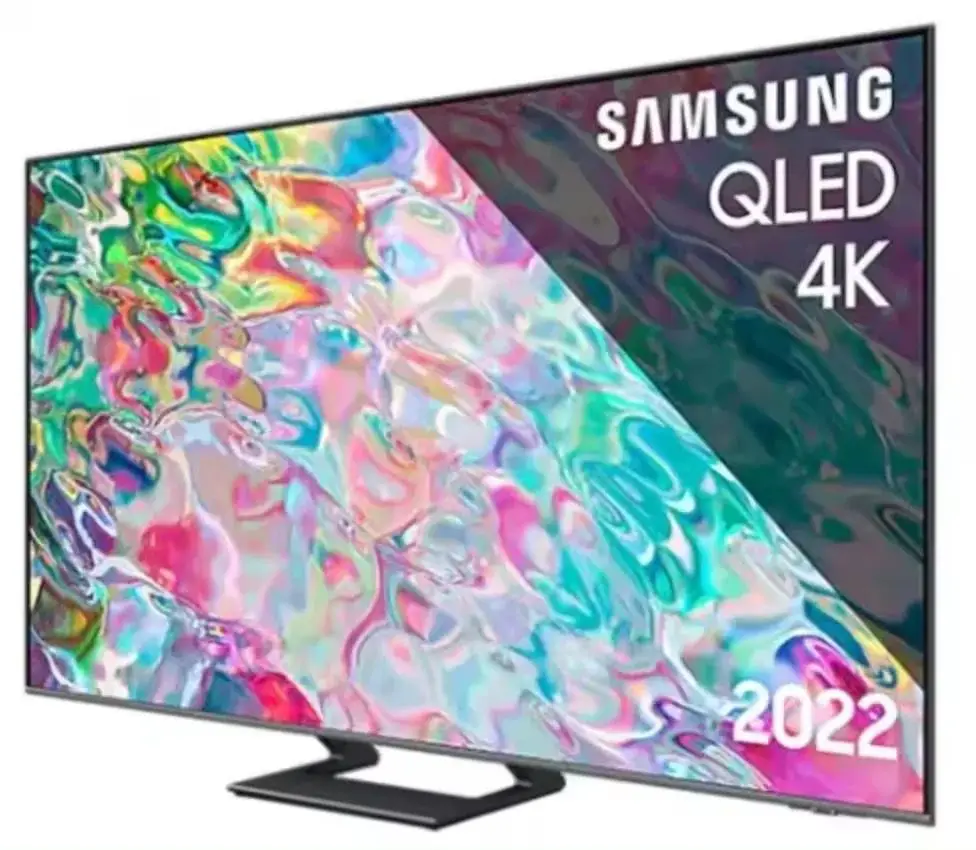 Бонусная цена на лучшее качество QN85QN900B 85-дюймовый Neo-QLED 8K смарт-телевизор готов к отправке