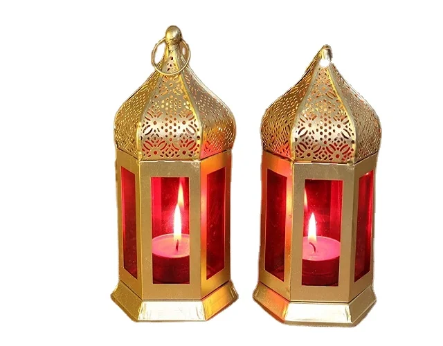 Новое украшение Diwali марокканские фонари освещение доступные современные дизайны высокое качество по оптовой цене