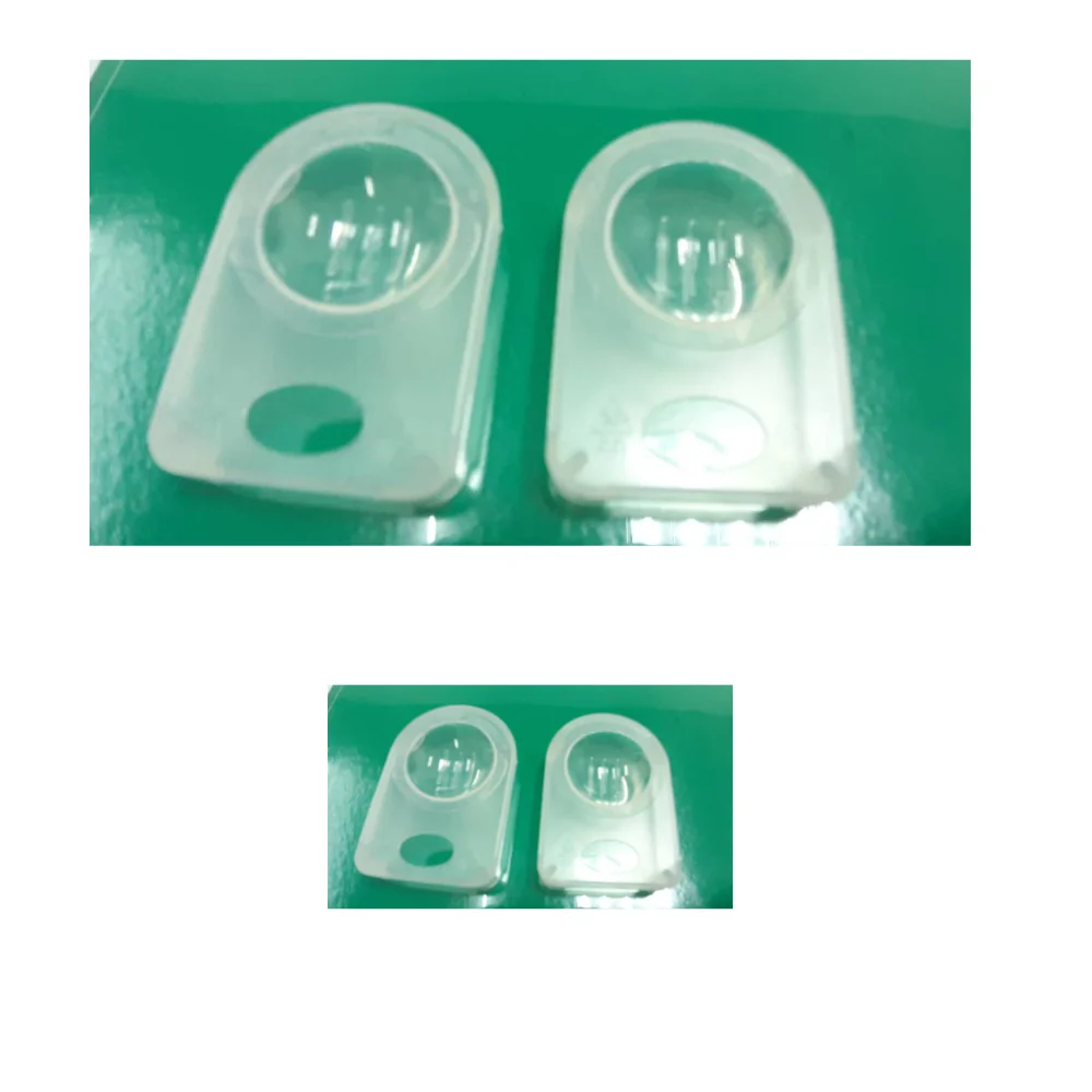 grey contact lenses contact lens tray
