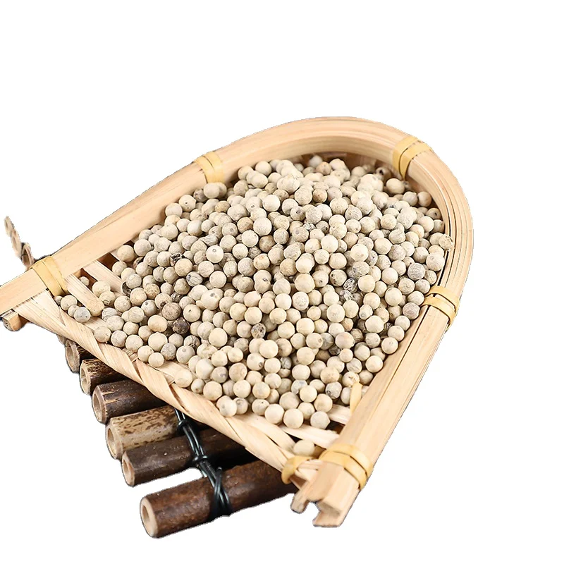 good Price pepper spices herbs products high quality white pepper