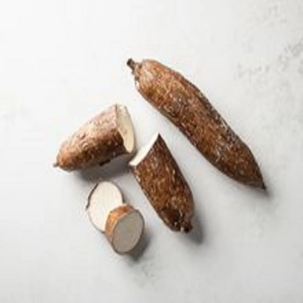 Best Seller Dried Cassava Chips For Food Industry Cassava Chips From Indonesia Cassava Chips Natural Original Flavor