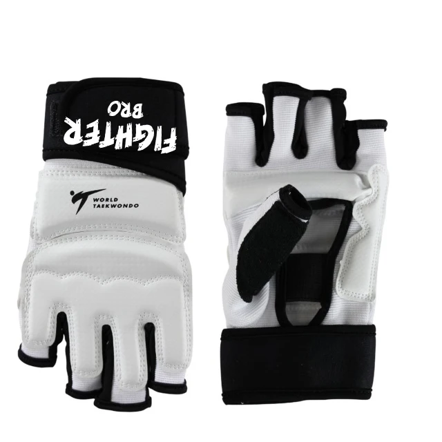 Taekwondo gloves
