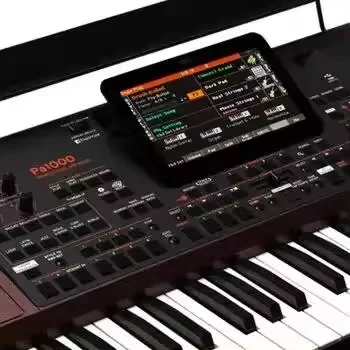 Упакованное предложение | Korg PA1000 PA800 PA700 PA600 | 61 Ключ Профессиональный высокопроизводительный аранжировщик