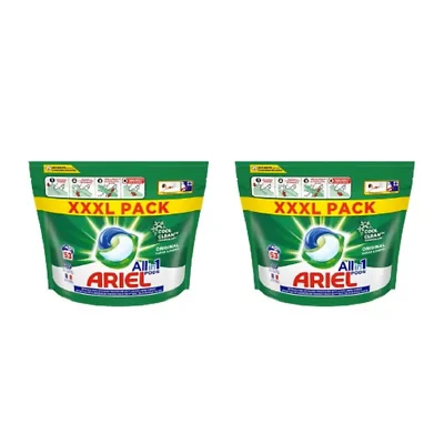Wholesale Price Ariel xxxl Giant pack